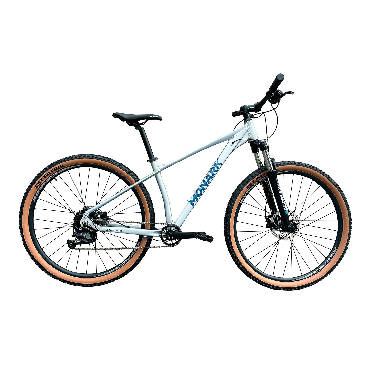 BICICLETA MONARK XTREME XC ARO 29